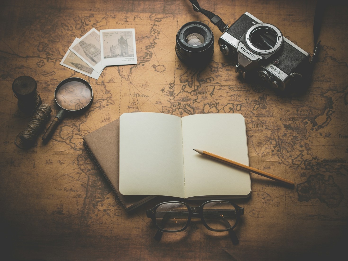 Gastronomia local: como explorar novos sabores viajando